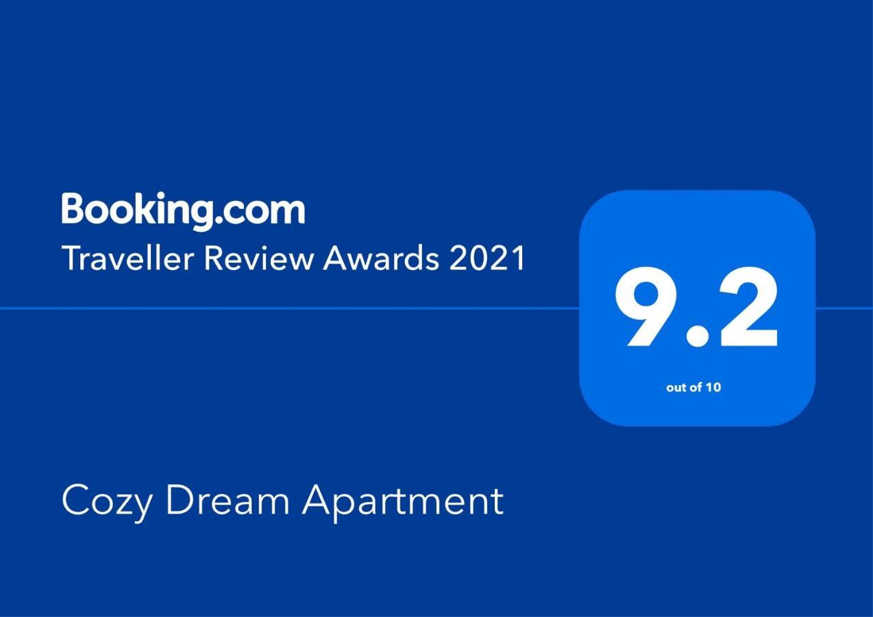 Cozy Dream Apartment Anjuna Ngoại thất bức ảnh