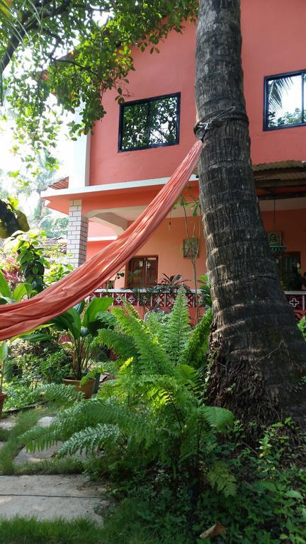 Cozy Dream Apartment Anjuna Phòng bức ảnh
