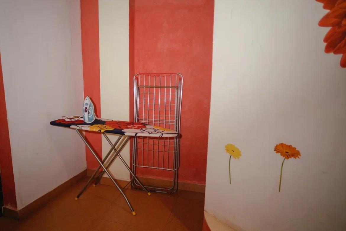 Cozy Dream Apartment Anjuna Ngoại thất bức ảnh
