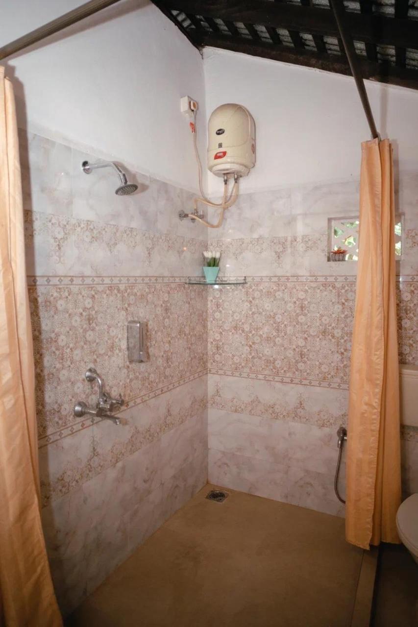 Cozy Dream Apartment Anjuna Ngoại thất bức ảnh