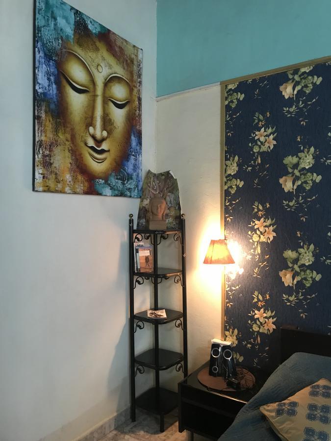Cozy Dream Apartment Anjuna Ngoại thất bức ảnh