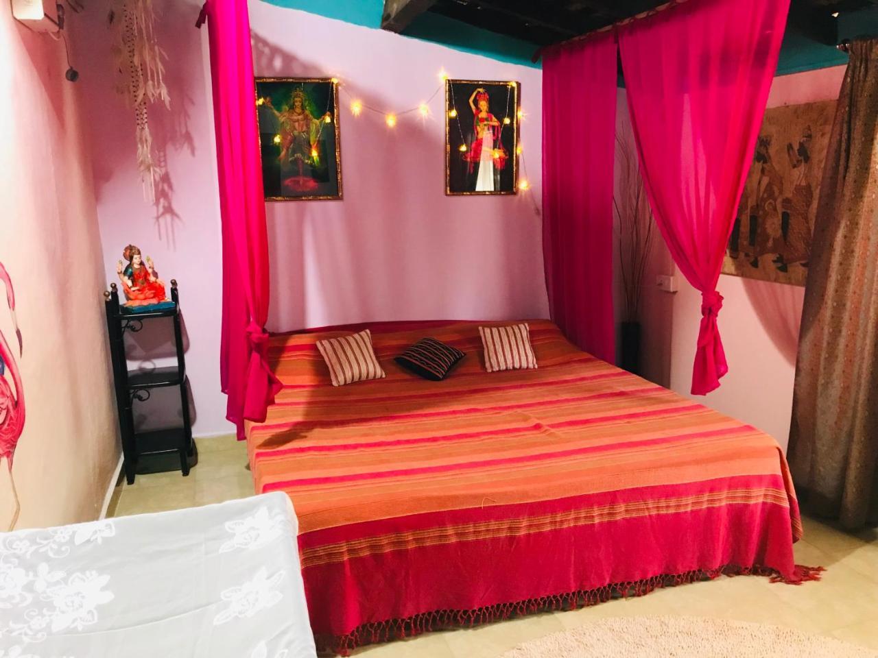 Cozy Dream Apartment Anjuna Ngoại thất bức ảnh