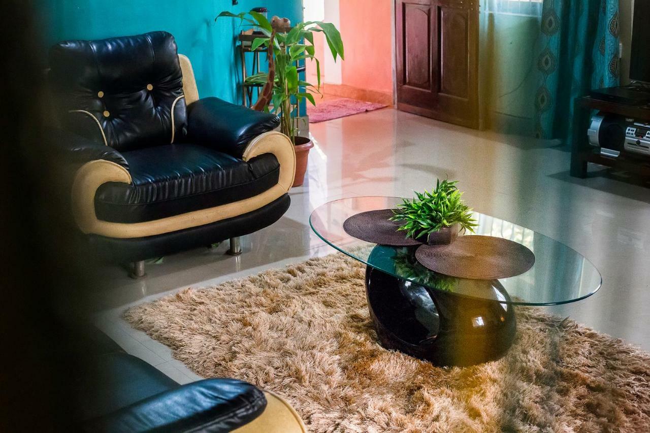 Cozy Dream Apartment Anjuna Ngoại thất bức ảnh