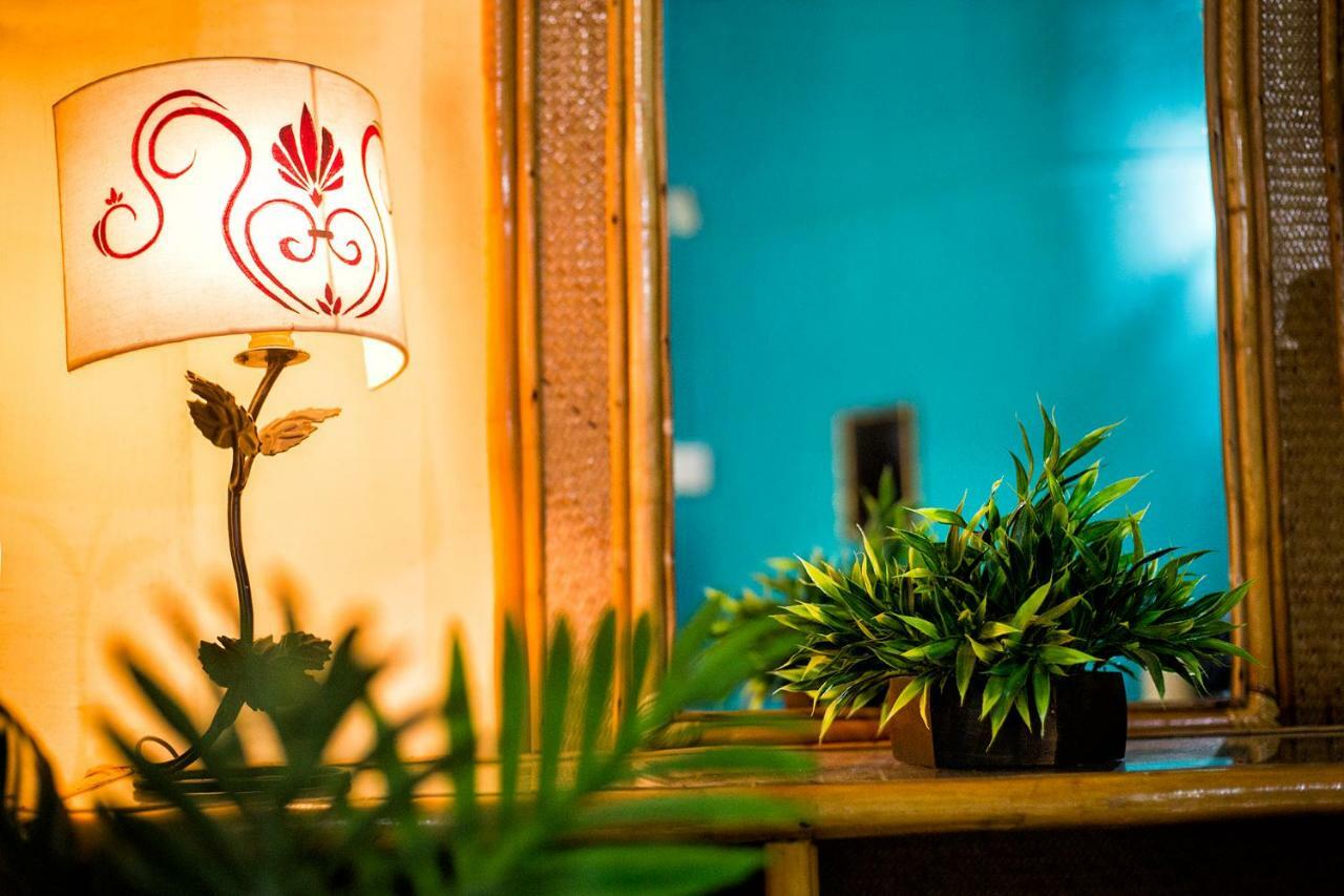 Cozy Dream Apartment Anjuna Ngoại thất bức ảnh